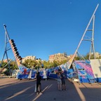 Barcelona - Fiesta de la Merce 2025