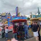 Kaltenkirchen Jahrmarkt 2025