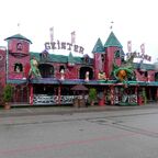 Geisterschloss - Kunz
