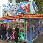 Hückelhovener Herbstkirmes 2025