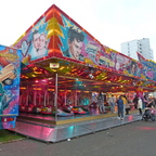 Krefelder Herbstsprödentalkirmes 2025