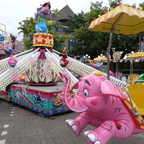 Kermis Oss 2025 (NL)