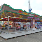 Kermis Oss 2025 (NL)