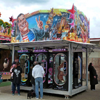 Maikirmes Remscheid 2024