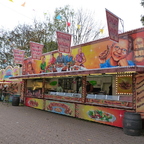 Hubertusmarkt Bergheim 2021