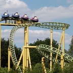 Toverland 2020