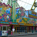 Cranger Kirmes 2008