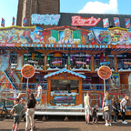 Maasbree Kermis 2023 (NL)