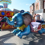Carnavals-Kermis Sint-Truiden 2022 (B)