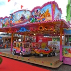 Dortmund FreDOlino (Osterkirmes) 2024