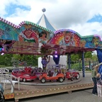 Veenendaal Kermis NL 2025
