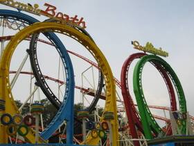 Olympia Looping - Barth