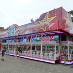 Kermis Oss 2025 (NL)