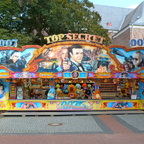 Moerser Kirmes 2025