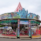 Krefeld Sprödentalkirmes 2025