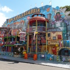 Spassfabrik - Zinnecker