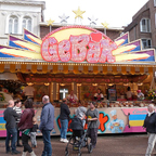 Voorjaarskermis Helmond 2025 (NL)