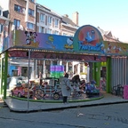 Carnavals-Kermis Sint-Truiden 2022 (B)