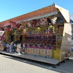 Carnavals-Kermis Sint-Truiden 2022 (B)