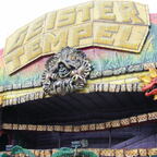 Geister Tempel - Fellerhoff