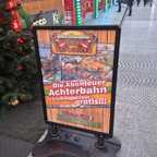 Berlin - Lichtenberger Winterzeit 2025
