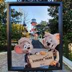 Europa-Park 2021