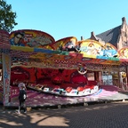 Herbstkirmes Rees 2024