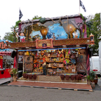 Krefeld Sprödentalkirmes 2025