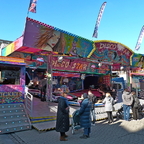 Carnavals-Kermis Sint-Truiden 2022 (B)