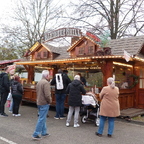Hubertusmarkt Bergheim 2021