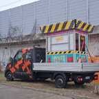 Berlin Spandauer Winterland 2025