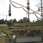 Pirateninsel - Löwenthal