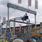 Heidi the Coaster - Schneider