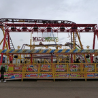 Paaskermis Enschede 2024 (NL)