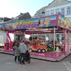 Carnavals-Kermis Sint-Truiden 2022 (B)