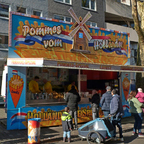 Bottrop - Karnevalskirmes 2025
