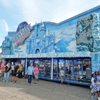 Moerser Kirmes 2025