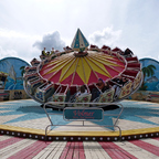 Maikirmes Remscheid 2024