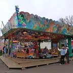 Paaskermis Enschede 2024 (NL)