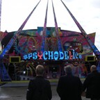 Psychodelic 2 - Häsler