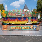 Moerser Kirmes 2025