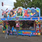 Bonn Pützchens Markt 2019