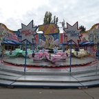 Martinikirmes Dinslaken 2022