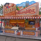 Martinikirmes Dinslaken 2022