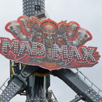 Hückelhovener Herbstkirmes 2025