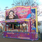 Kermis Maarsseveen 2025 (NL)