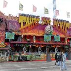 Fahrt zur Hölle - Dom-Jollberg