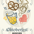 Motivwettbewerb Münchner Oktoberfest 2026 - Die Motive