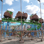 Karibik Coaster - Karpinski