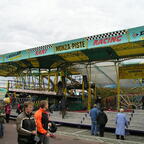 Monza Piste - Fackler